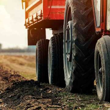 dépannage véhicules agricoles dans Les Landes
